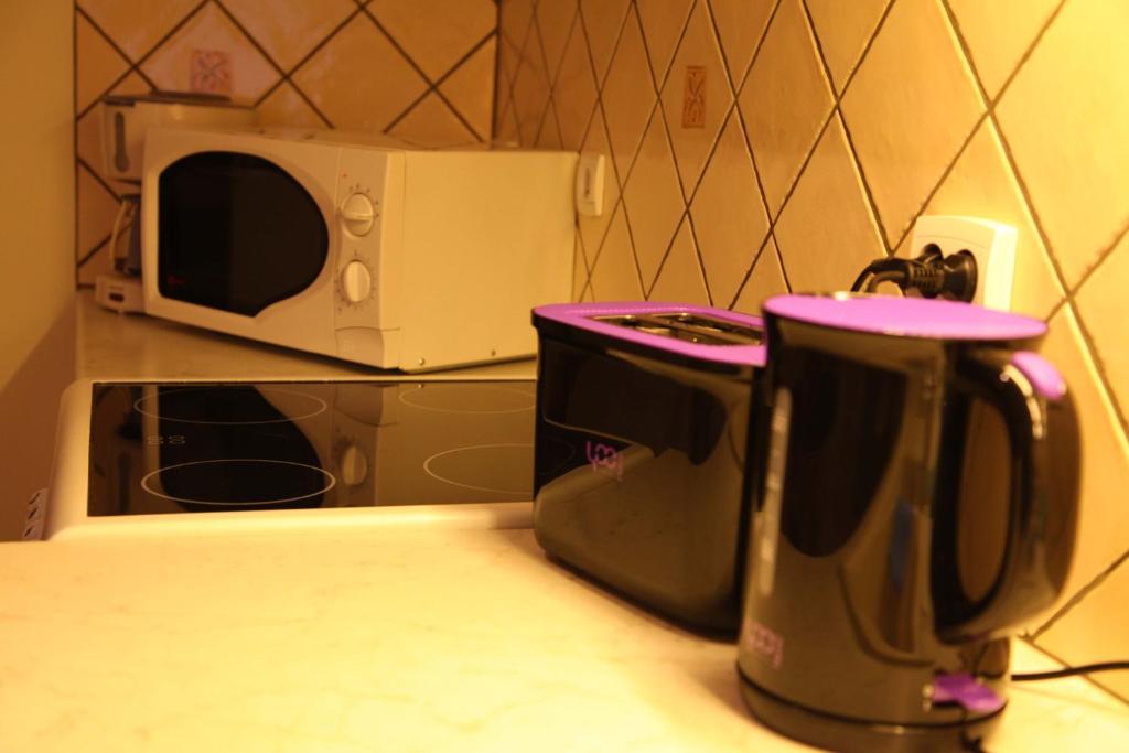 La Grenouille Apartamento Turckheim Quarto foto